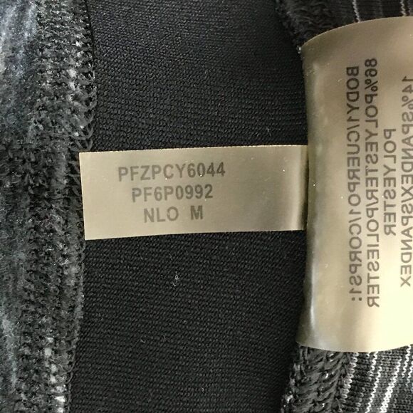 Calvin Klein Performance Quick Dry Ankle Leggings Women's Medium Active Fitness - Picture 11 of 12